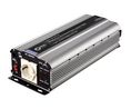 Pure Sine Wave DC / AC Inverter 20 ... 30V 700W DE Type F (CEE 7/3) Socket / USB A Socket Sinusoidal